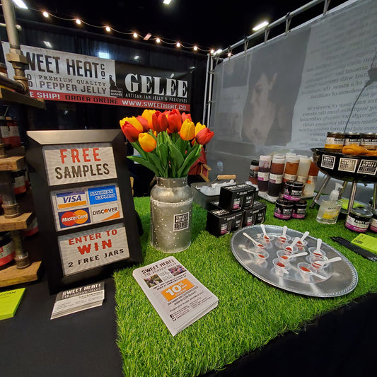 Custer's Spring Show - SPOKANE