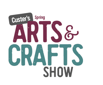 Custers Spring Arts & Crafts show - Pasco