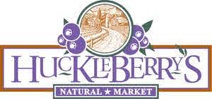 NEW Location - Huckleberry's Natural Market