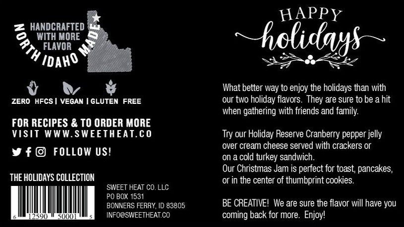 The Holiday Collection