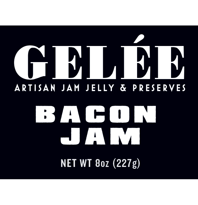 Bacon Jam
