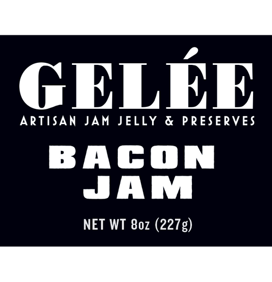 Bacon Jam