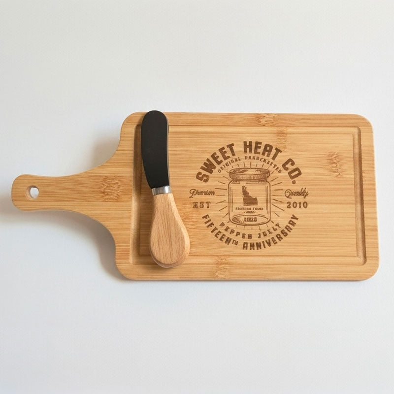 Small Charcuterie board