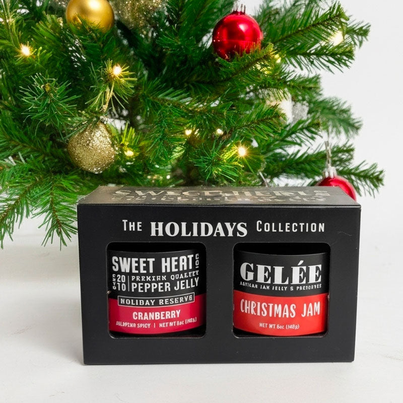 The Holiday Collection