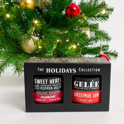 The Holiday Collection