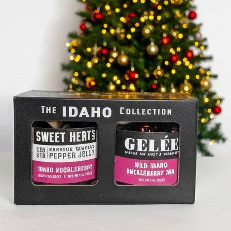 The Idaho Collection