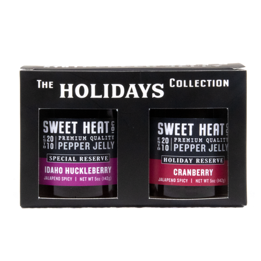 The Holiday Collection